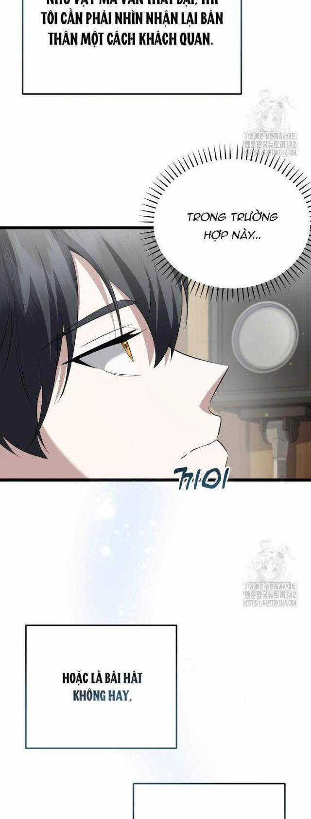 Nhà Soạn Nhạc Thiên Tài Đã Trở Lại Ưu đãi tai nghe tốt nhất Chapter 15 trang 7