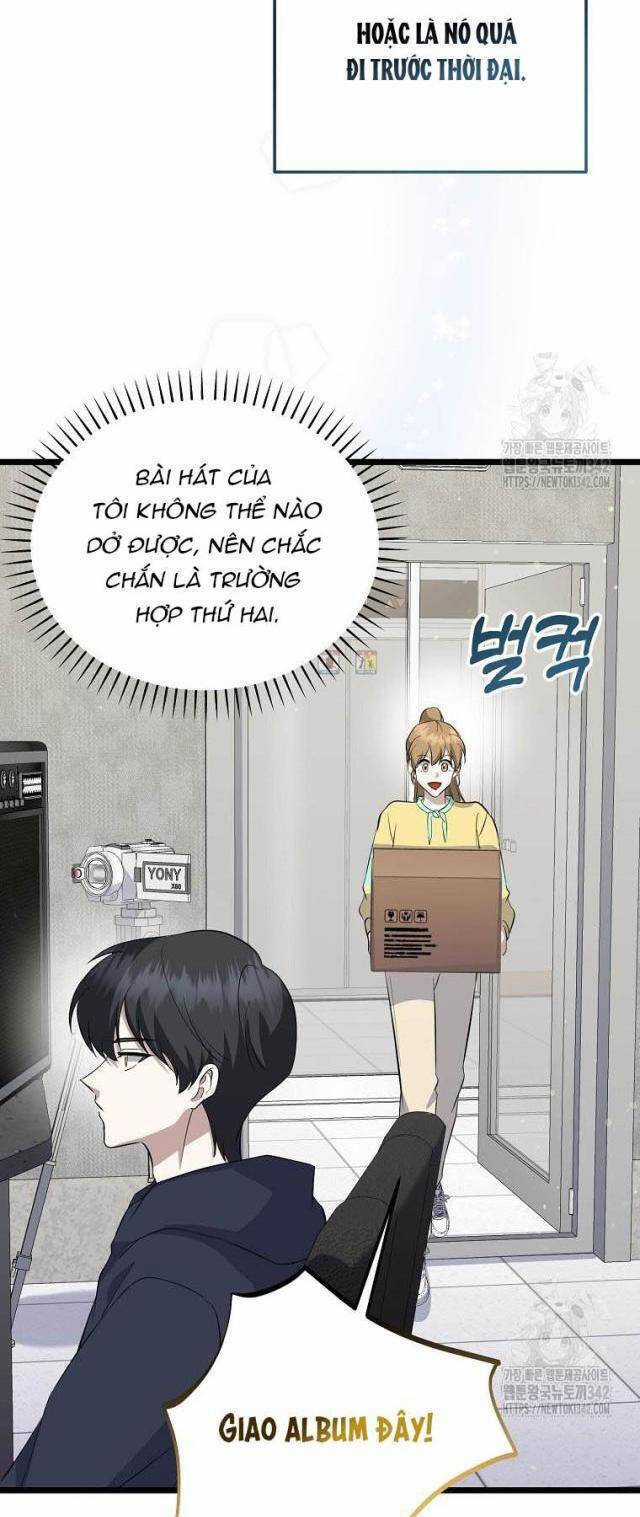 Nhà Soạn Nhạc Thiên Tài Đã Trở Lại Ưu đãi tai nghe tốt nhất Chapter 15 trang 8