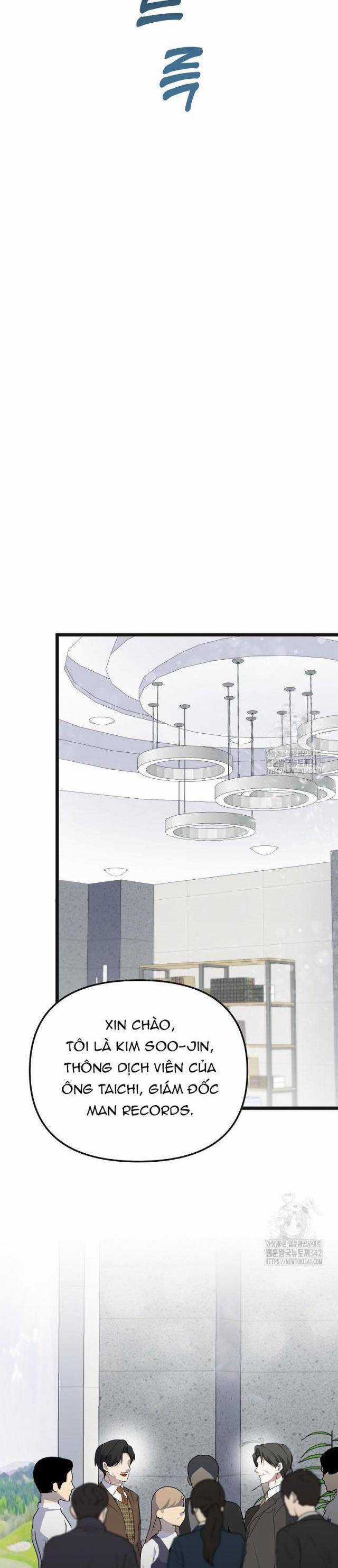 Nhà Soạn Nhạc Thiên Tài Đã Trở Lại Ưu đãi tai nghe tốt nhất Chapter 16 trang 10