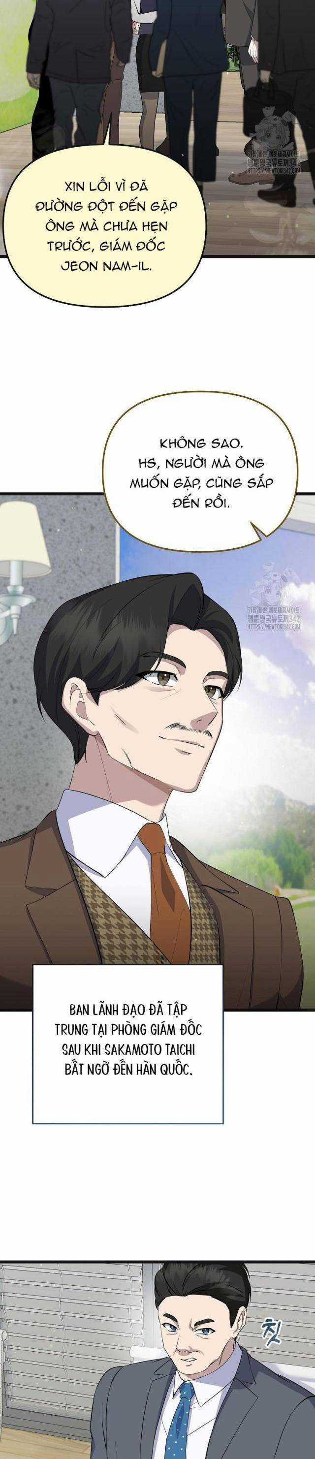 Nhà Soạn Nhạc Thiên Tài Đã Trở Lại Ưu đãi tai nghe tốt nhất Chapter 16 trang 11