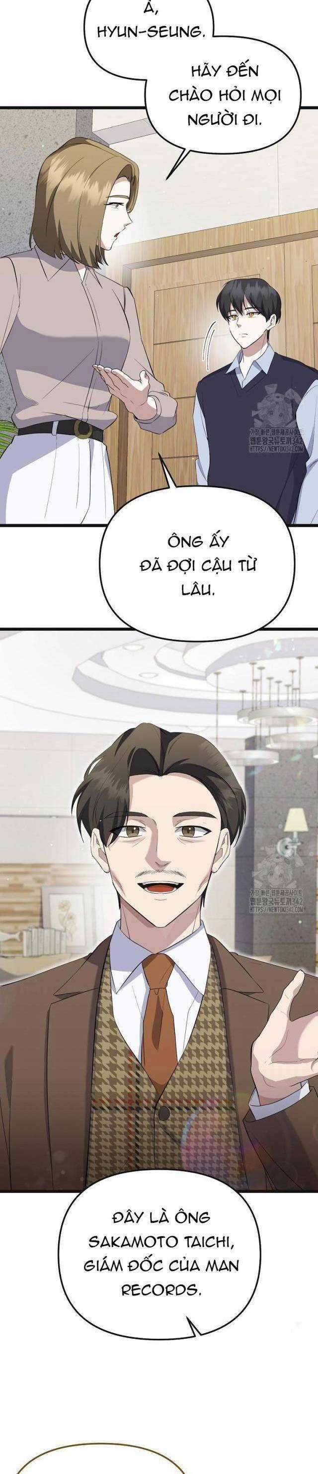 Nhà Soạn Nhạc Thiên Tài Đã Trở Lại Ưu đãi tai nghe tốt nhất Chapter 16 trang 13