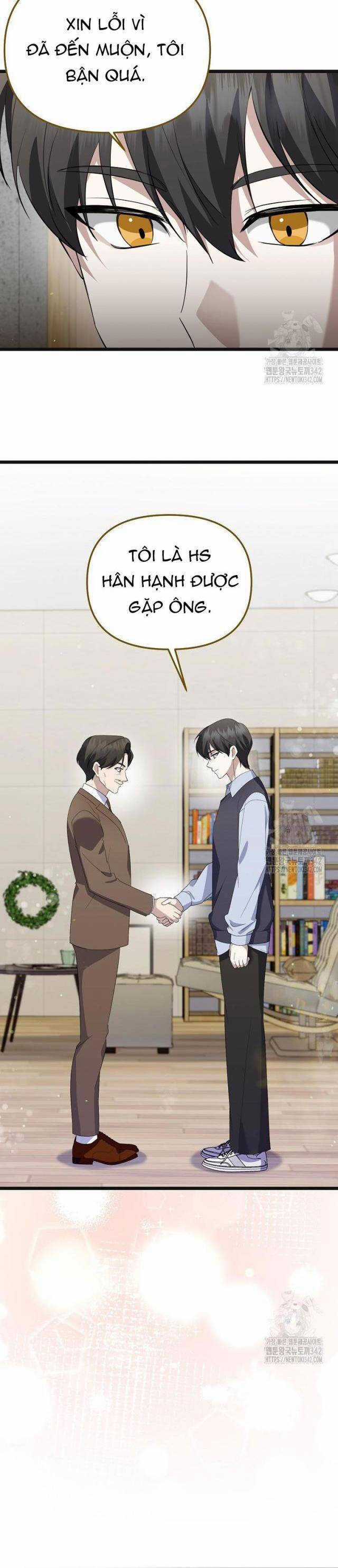 Nhà Soạn Nhạc Thiên Tài Đã Trở Lại Ưu đãi tai nghe tốt nhất Chapter 16 trang 14