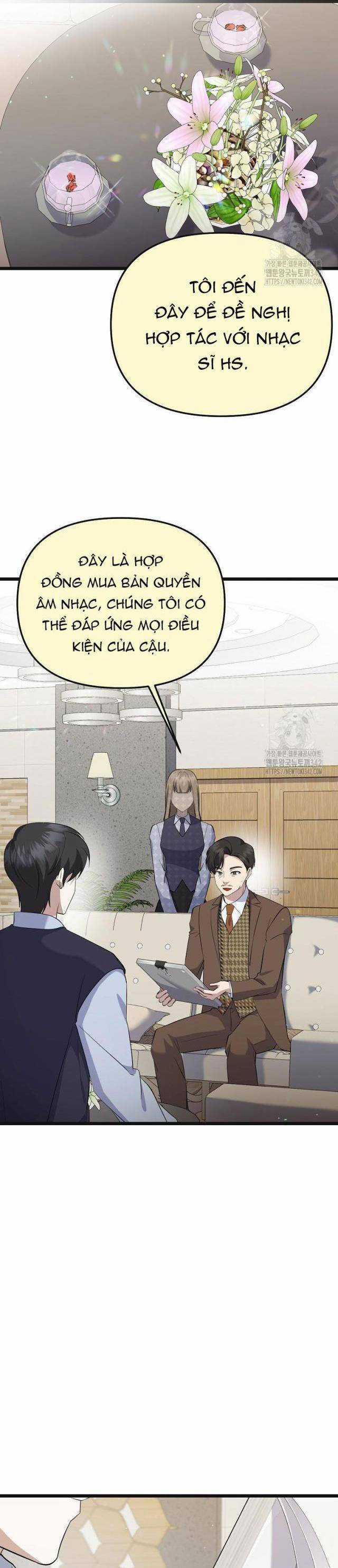 Nhà Soạn Nhạc Thiên Tài Đã Trở Lại Ưu đãi tai nghe tốt nhất Chapter 16 trang 15