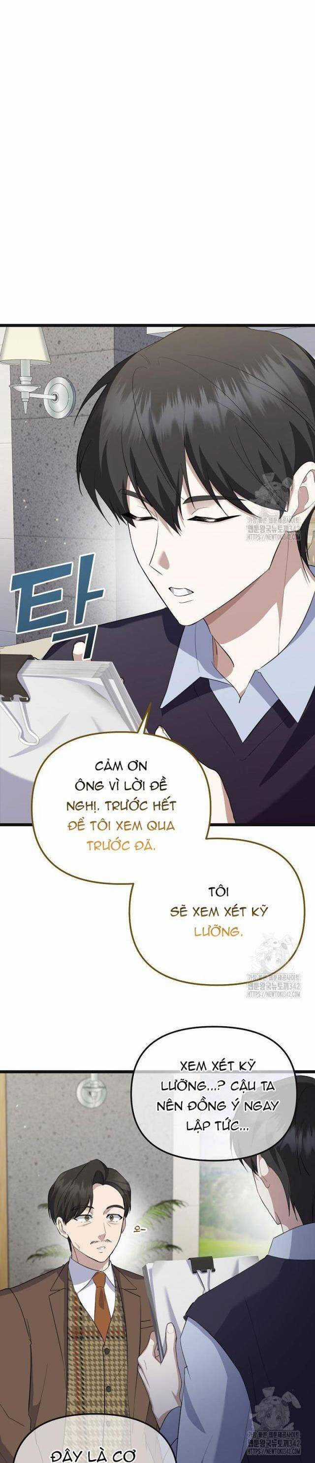 Nhà Soạn Nhạc Thiên Tài Đã Trở Lại Ưu đãi tai nghe tốt nhất Chapter 16 trang 17