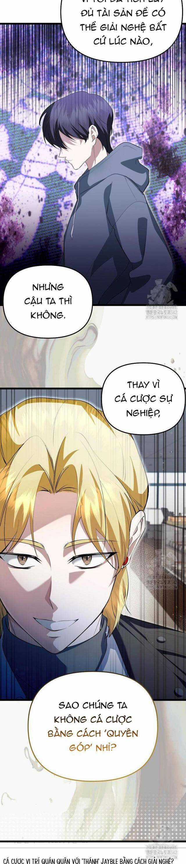 Nhà Soạn Nhạc Thiên Tài Đã Trở Lại Ưu đãi tai nghe tốt nhất Chapter 16 trang 2