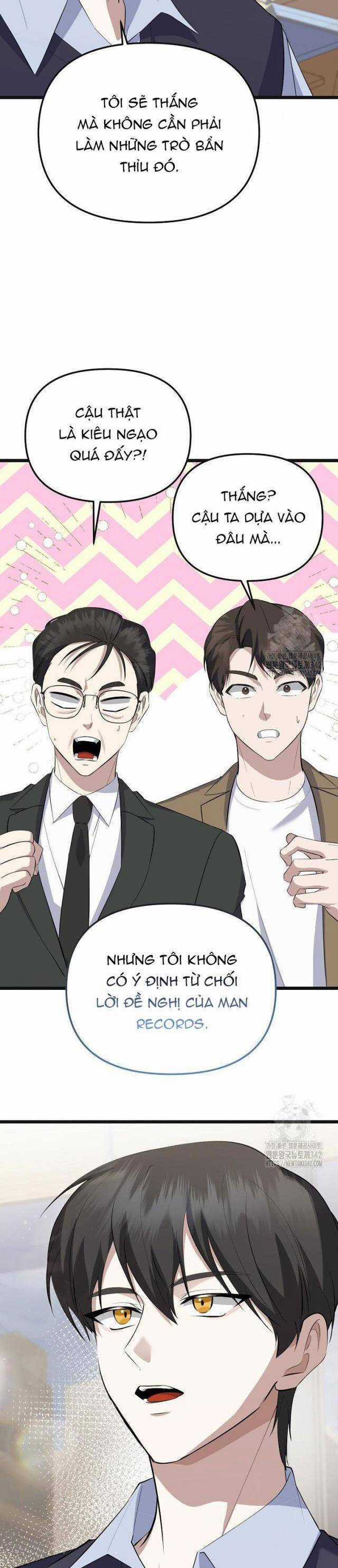 Nhà Soạn Nhạc Thiên Tài Đã Trở Lại Ưu đãi tai nghe tốt nhất Chapter 16 trang 21