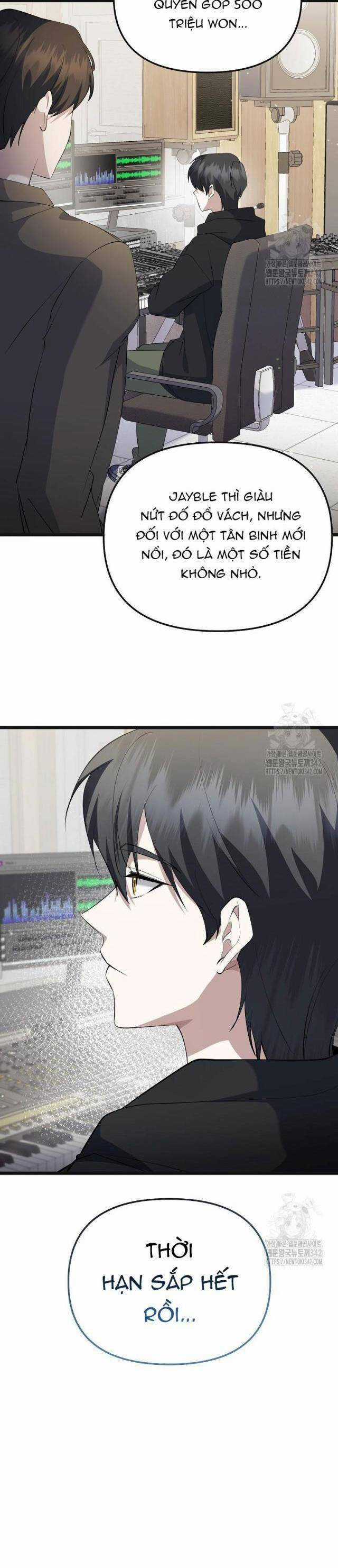 Nhà Soạn Nhạc Thiên Tài Đã Trở Lại Ưu đãi tai nghe tốt nhất Chapter 16 trang 6