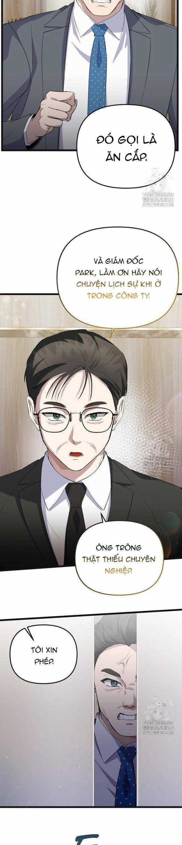 Nhà Soạn Nhạc Thiên Tài Đã Trở Lại Ưu đãi tai nghe tốt nhất Chapter 16 trang 9