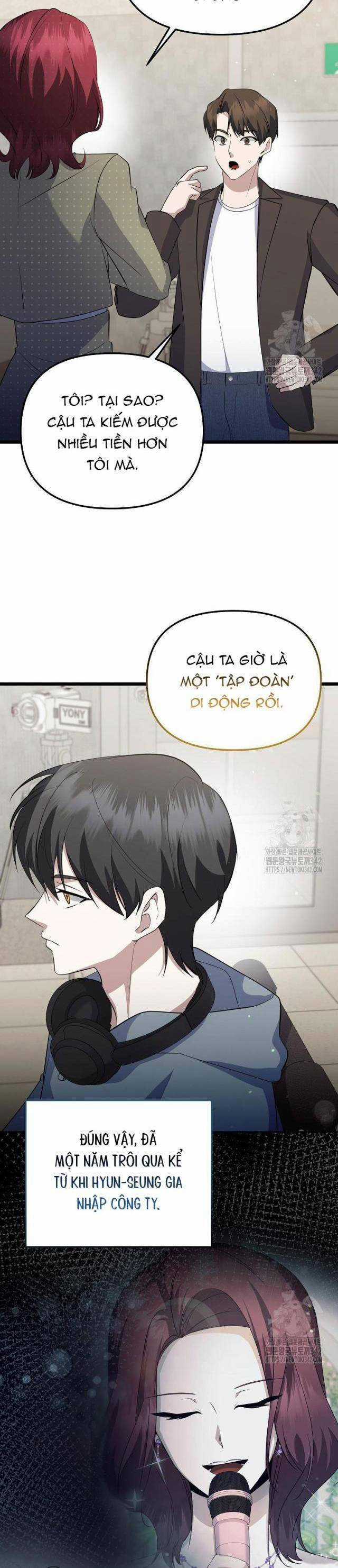 Nhà Soạn Nhạc Thiên Tài Đã Trở Lại Ưu đãi tai nghe tốt nhất Chapter 17 trang 13