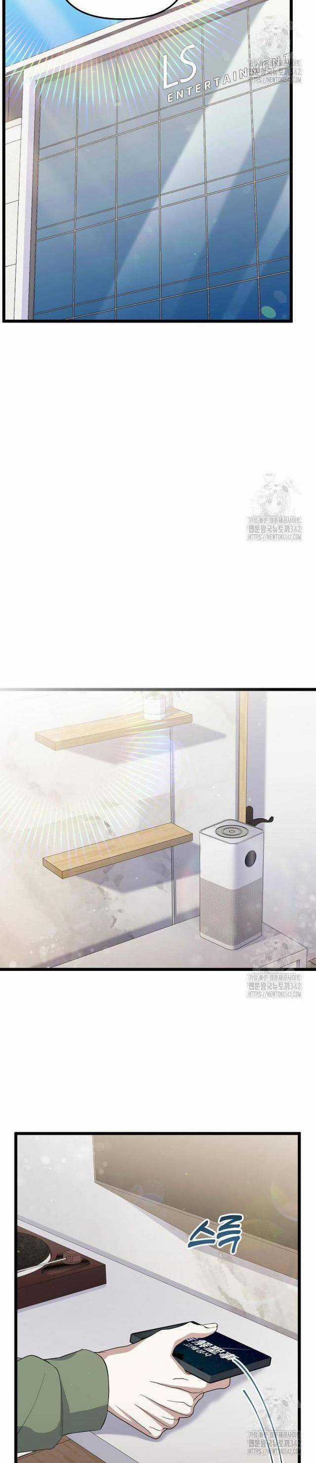 Nhà Soạn Nhạc Thiên Tài Đã Trở Lại Ưu đãi tai nghe tốt nhất Chapter 17 trang 16