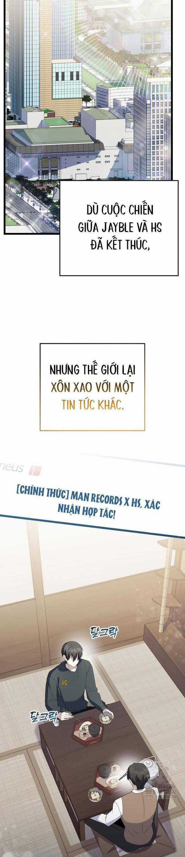 Nhà Soạn Nhạc Thiên Tài Đã Trở Lại Ưu đãi tai nghe tốt nhất Chapter 17 trang 22