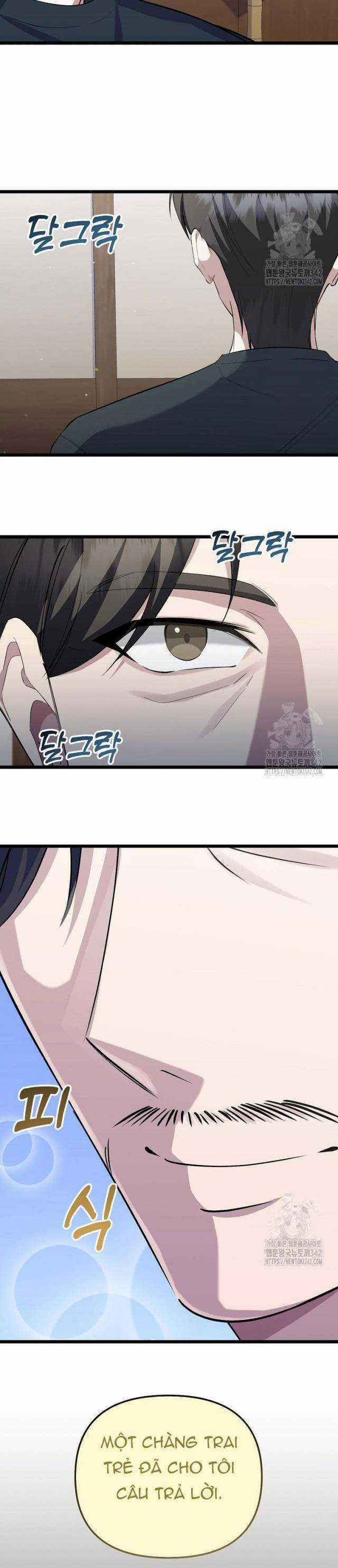 Nhà Soạn Nhạc Thiên Tài Đã Trở Lại Ưu đãi tai nghe tốt nhất Chapter 17 trang 24