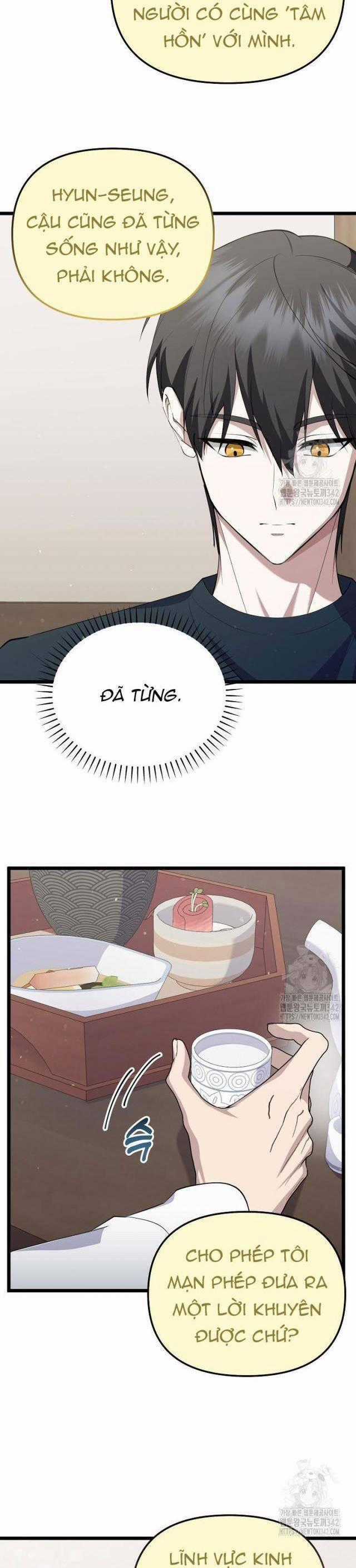 Nhà Soạn Nhạc Thiên Tài Đã Trở Lại Ưu đãi tai nghe tốt nhất Chapter 17 trang 27