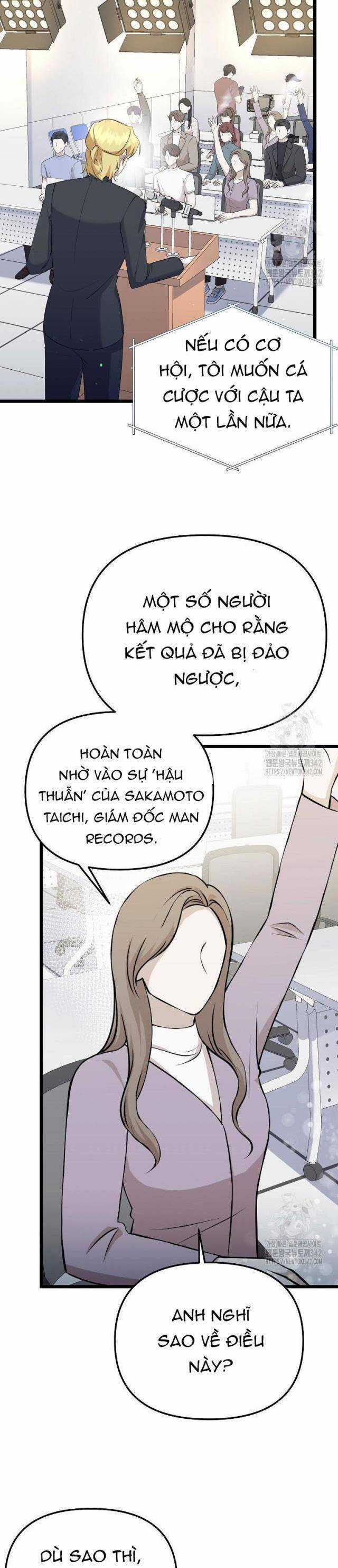 Nhà Soạn Nhạc Thiên Tài Đã Trở Lại Ưu đãi tai nghe tốt nhất Chapter 17 trang 5