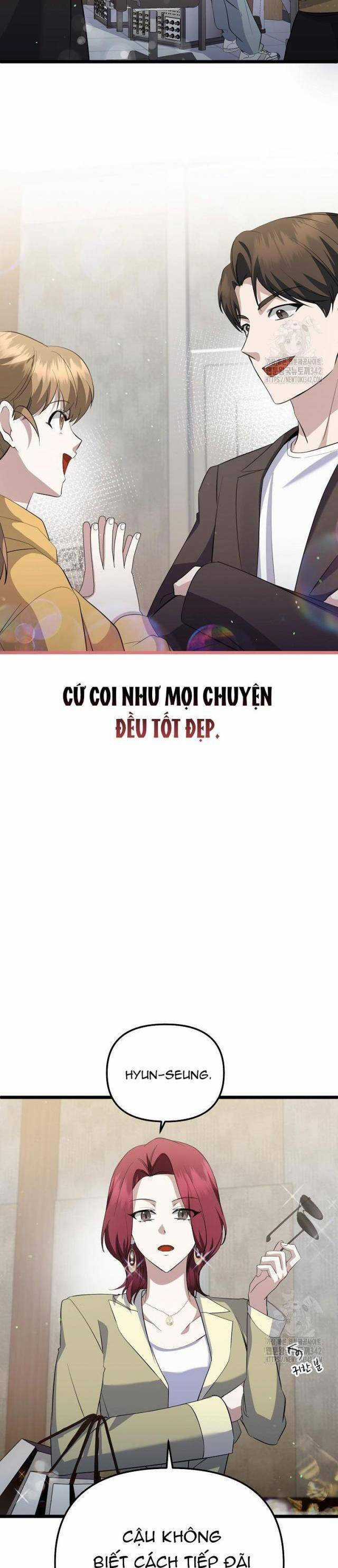 Nhà Soạn Nhạc Thiên Tài Đã Trở Lại Ưu đãi tai nghe tốt nhất Chapter 17 trang 8