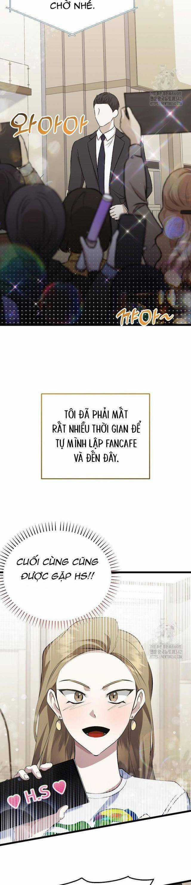 Nhà Soạn Nhạc Thiên Tài Đã Trở Lại Ưu đãi tai nghe tốt nhất Chapter 18 trang 15