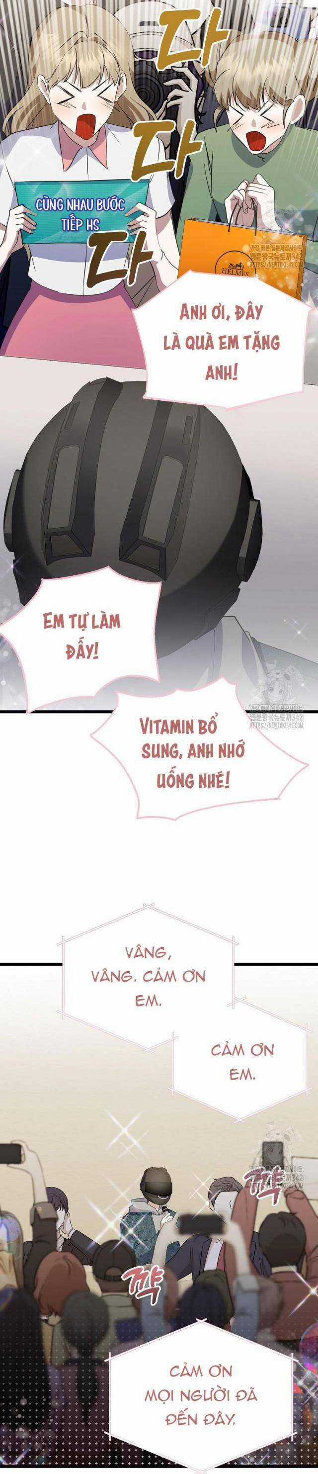 Nhà Soạn Nhạc Thiên Tài Đã Trở Lại Ưu đãi tai nghe tốt nhất Chapter 18 trang 19