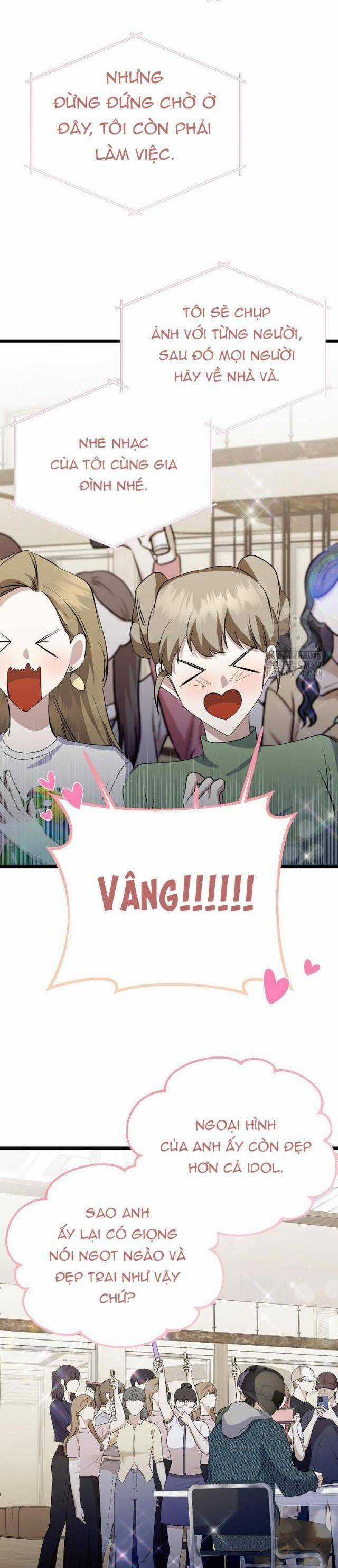 Nhà Soạn Nhạc Thiên Tài Đã Trở Lại Ưu đãi tai nghe tốt nhất Chapter 18 trang 20