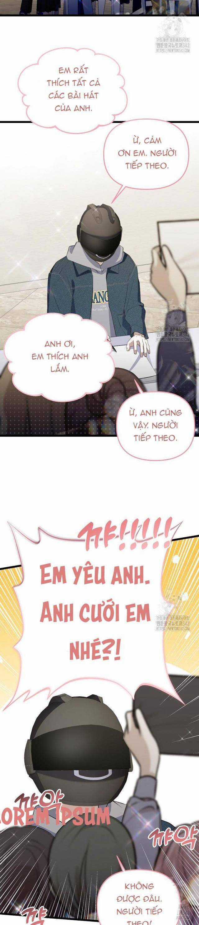 Nhà Soạn Nhạc Thiên Tài Đã Trở Lại Ưu đãi tai nghe tốt nhất Chapter 18 trang 21