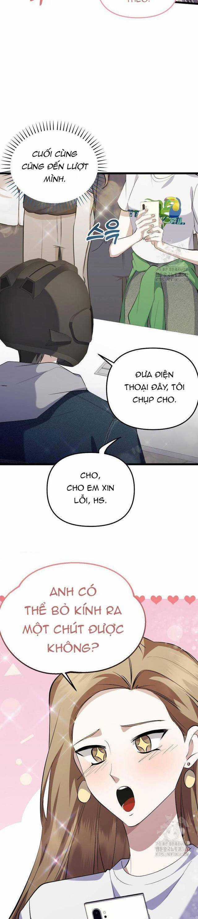 Nhà Soạn Nhạc Thiên Tài Đã Trở Lại Ưu đãi tai nghe tốt nhất Chapter 18 trang 22