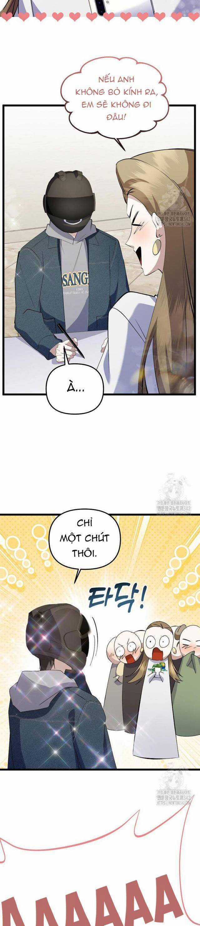 Nhà Soạn Nhạc Thiên Tài Đã Trở Lại Ưu đãi tai nghe tốt nhất Chapter 18 trang 23