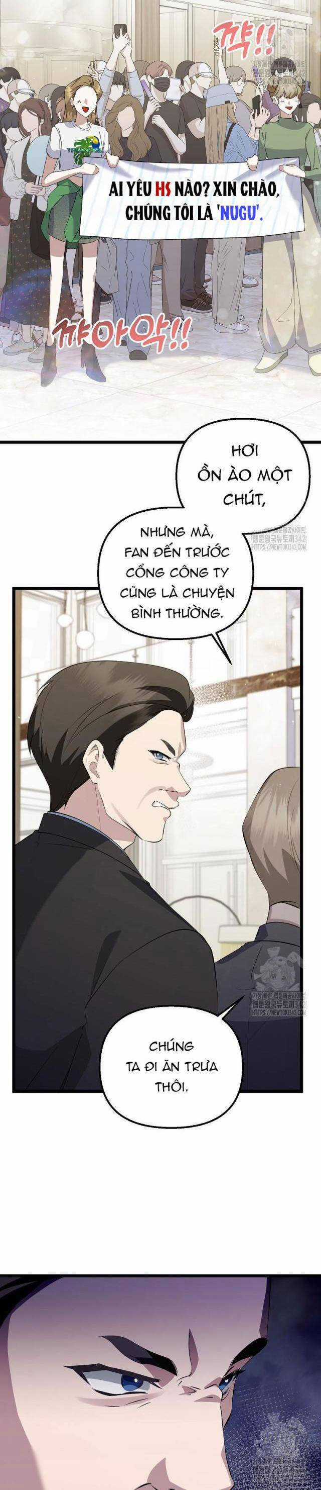 Nhà Soạn Nhạc Thiên Tài Đã Trở Lại Ưu đãi tai nghe tốt nhất Chapter 18 trang 7