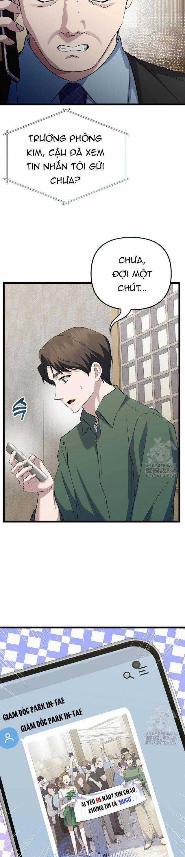 Nhà Soạn Nhạc Thiên Tài Đã Trở Lại Ưu đãi tai nghe tốt nhất Chapter 18 trang 8