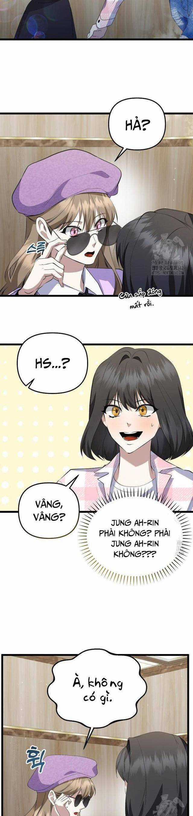 Nhà Soạn Nhạc Thiên Tài Đã Trở Lại Ưu đãi tai nghe tốt nhất Chapter 19 trang 12