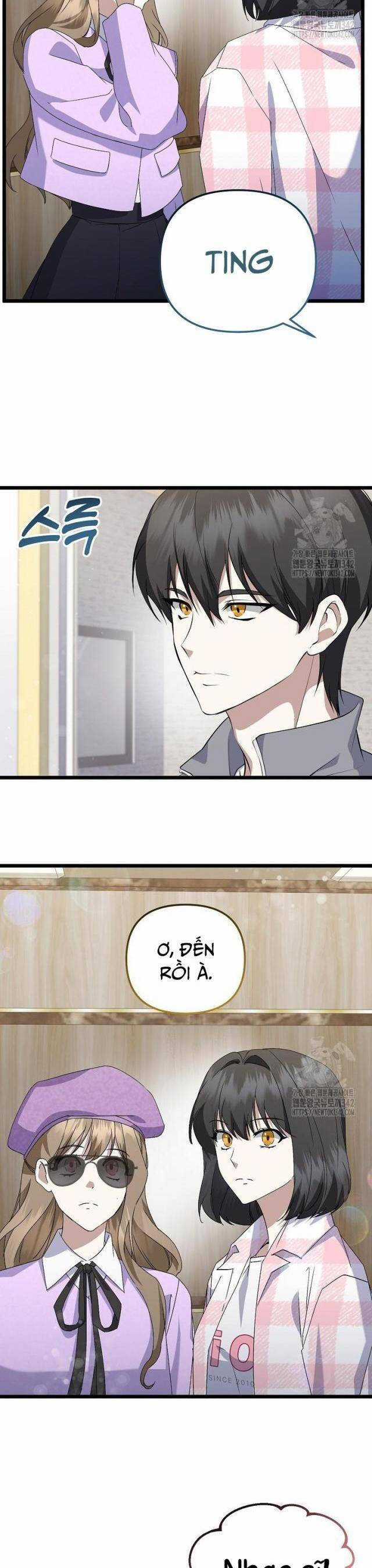 Nhà Soạn Nhạc Thiên Tài Đã Trở Lại Ưu đãi tai nghe tốt nhất Chapter 19 trang 13