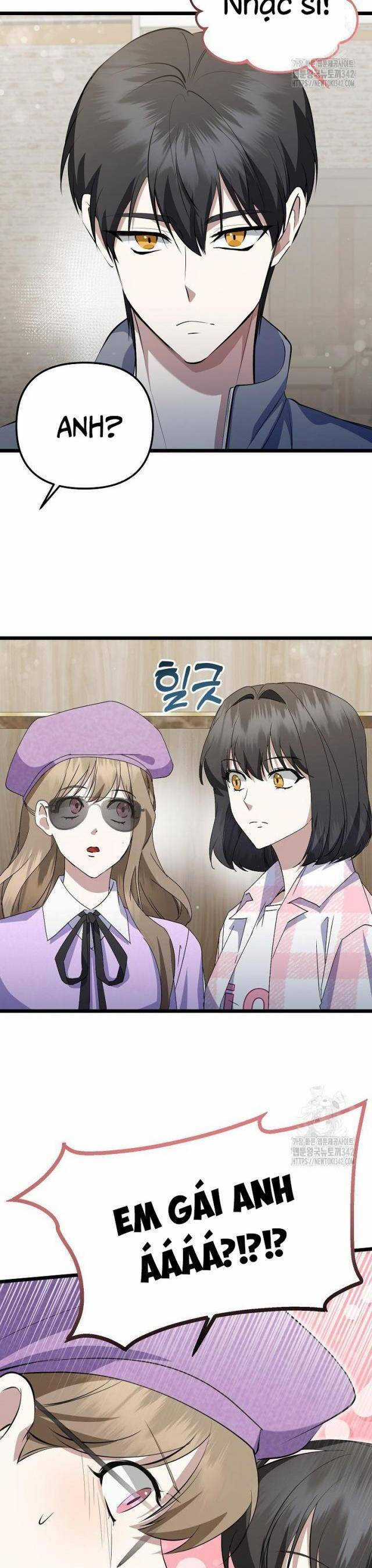 Nhà Soạn Nhạc Thiên Tài Đã Trở Lại Ưu đãi tai nghe tốt nhất Chapter 19 trang 14