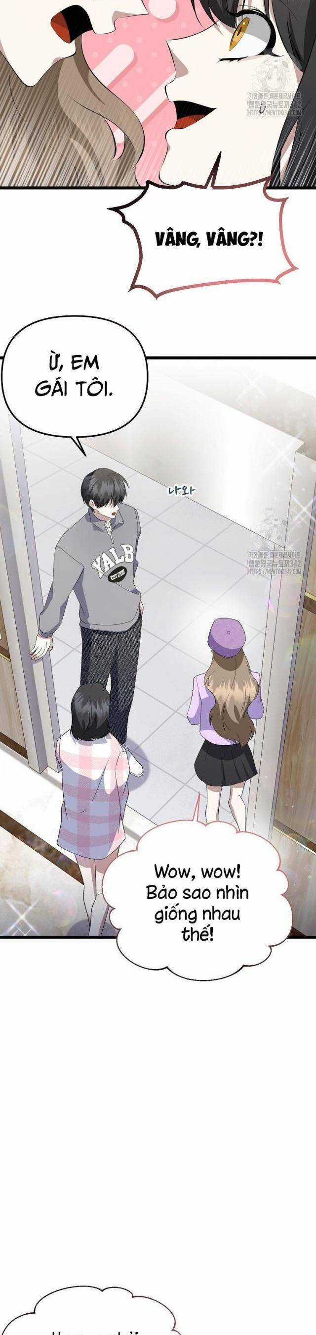 Nhà Soạn Nhạc Thiên Tài Đã Trở Lại Ưu đãi tai nghe tốt nhất Chapter 19 trang 15