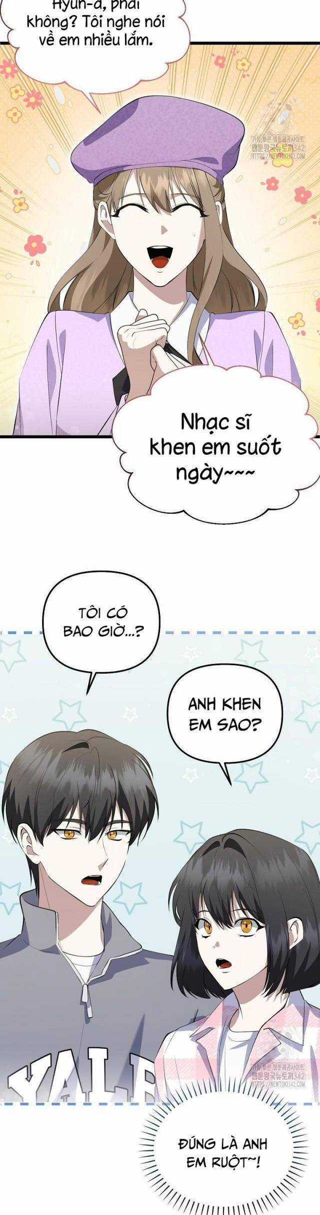 Nhà Soạn Nhạc Thiên Tài Đã Trở Lại Ưu đãi tai nghe tốt nhất Chapter 19 trang 16