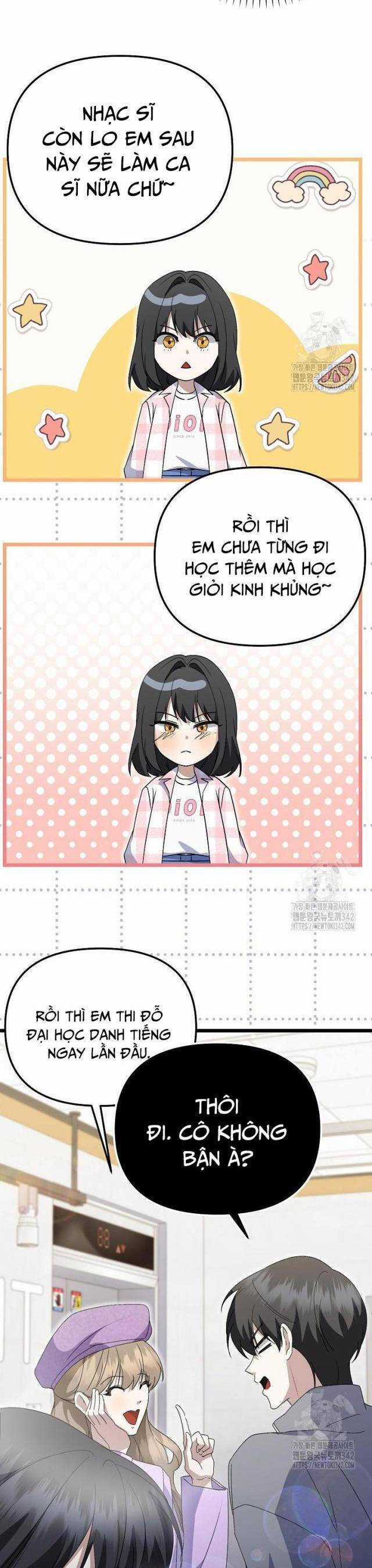 Nhà Soạn Nhạc Thiên Tài Đã Trở Lại Ưu đãi tai nghe tốt nhất Chapter 19 trang 17