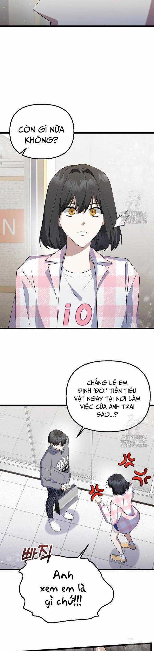 Nhà Soạn Nhạc Thiên Tài Đã Trở Lại Ưu đãi tai nghe tốt nhất Chapter 19 trang 20