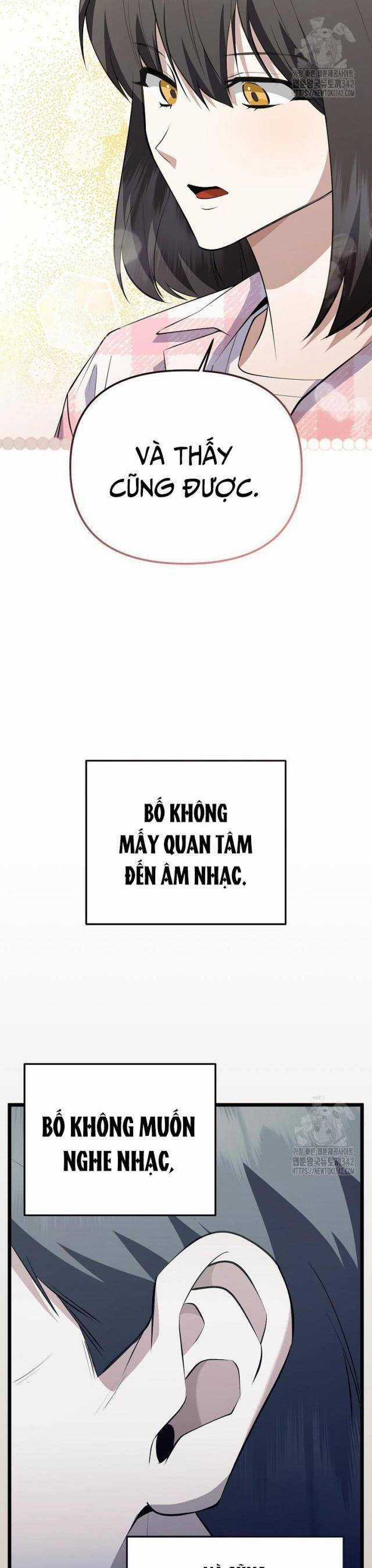 Nhà Soạn Nhạc Thiên Tài Đã Trở Lại Ưu đãi tai nghe tốt nhất Chapter 19 trang 22