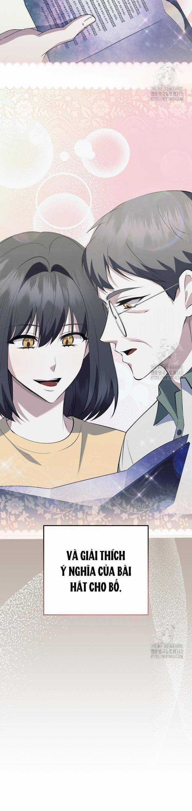 Nhà Soạn Nhạc Thiên Tài Đã Trở Lại Ưu đãi tai nghe tốt nhất Chapter 19 trang 24