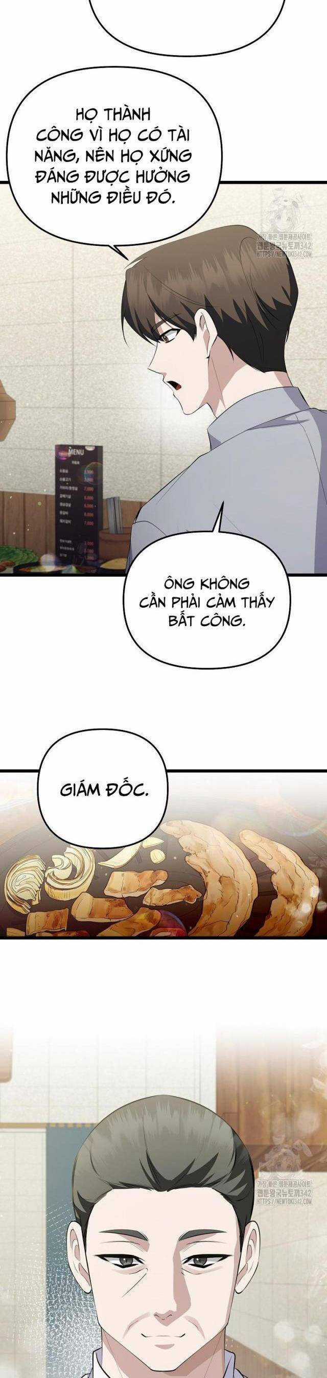 Nhà Soạn Nhạc Thiên Tài Đã Trở Lại Ưu đãi tai nghe tốt nhất Chapter 19 trang 26