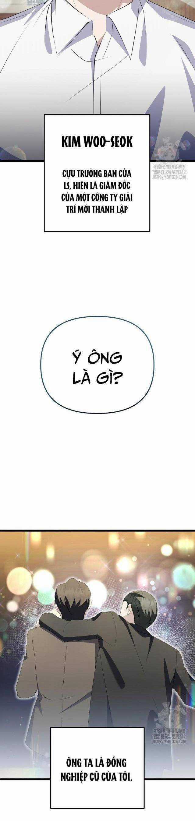 Nhà Soạn Nhạc Thiên Tài Đã Trở Lại Ưu đãi tai nghe tốt nhất Chapter 19 trang 27