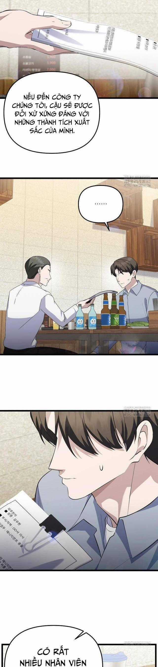 Nhà Soạn Nhạc Thiên Tài Đã Trở Lại Ưu đãi tai nghe tốt nhất Chapter 19 trang 29