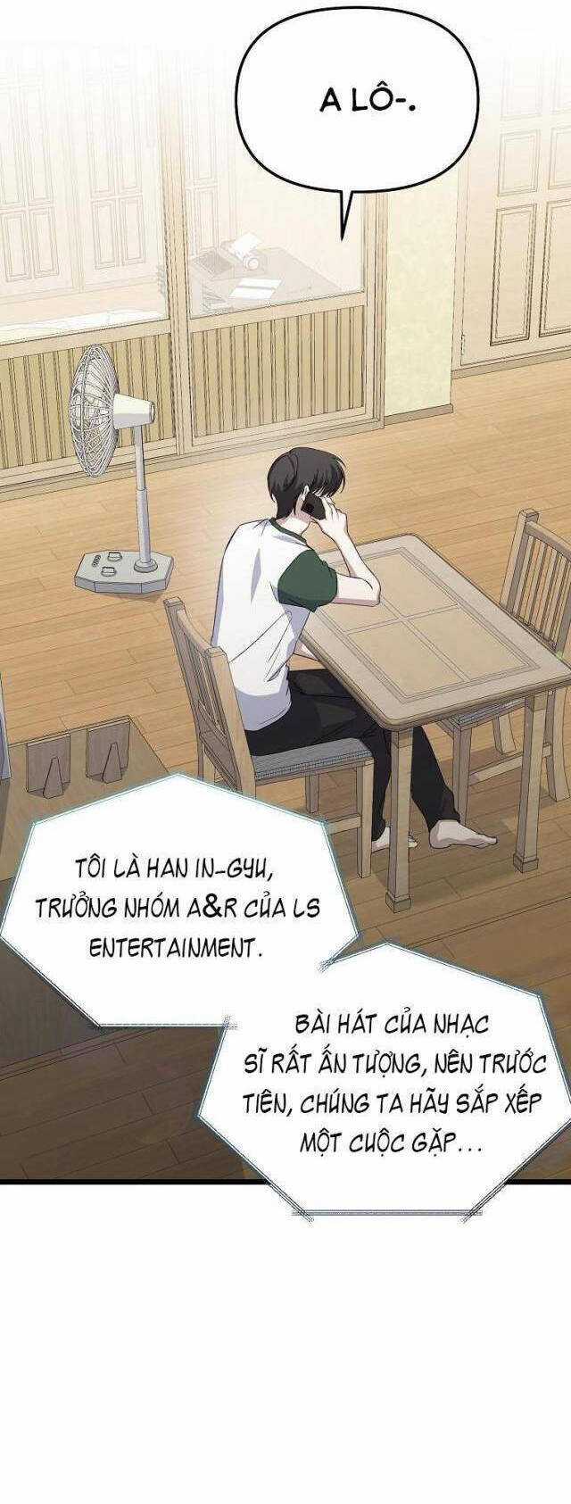 Nhà Soạn Nhạc Thiên Tài Đã Trở Lại Ưu đãi tai nghe tốt nhất Chapter 2 trang 32