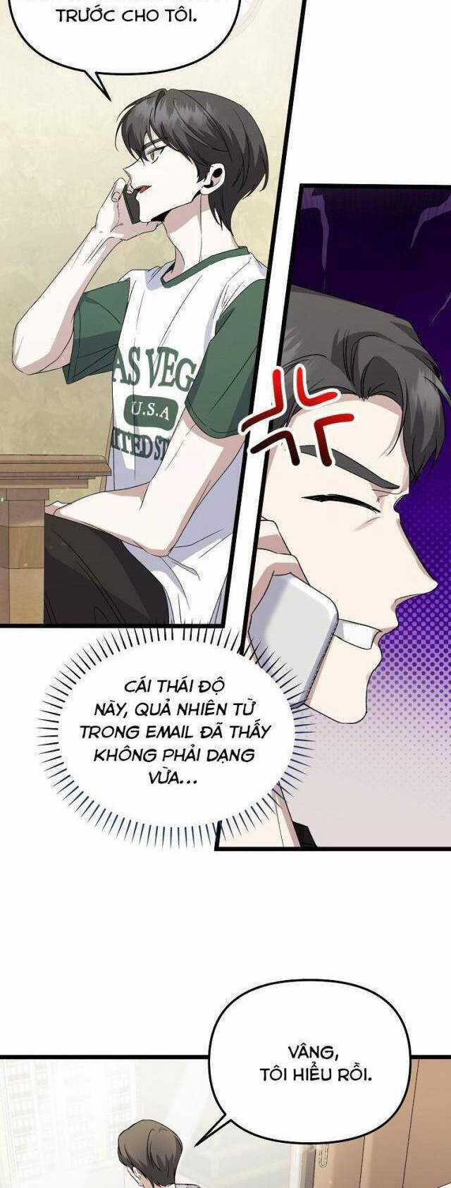 Nhà Soạn Nhạc Thiên Tài Đã Trở Lại Ưu đãi tai nghe tốt nhất Chapter 2 trang 34