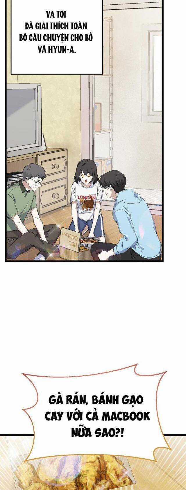 Nhà Soạn Nhạc Thiên Tài Đã Trở Lại Ưu đãi tai nghe tốt nhất Chapter 2 trang 39