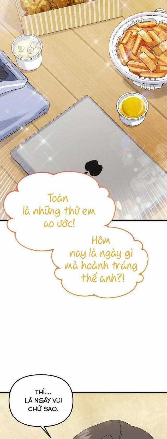 Nhà Soạn Nhạc Thiên Tài Đã Trở Lại Ưu đãi tai nghe tốt nhất Chapter 2 trang 40