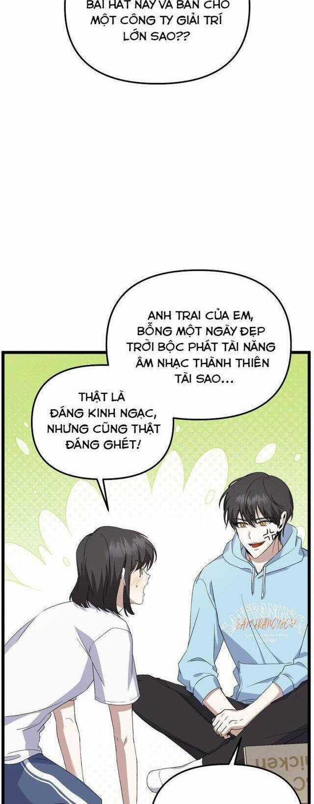 Nhà Soạn Nhạc Thiên Tài Đã Trở Lại Ưu đãi tai nghe tốt nhất Chapter 2 trang 44