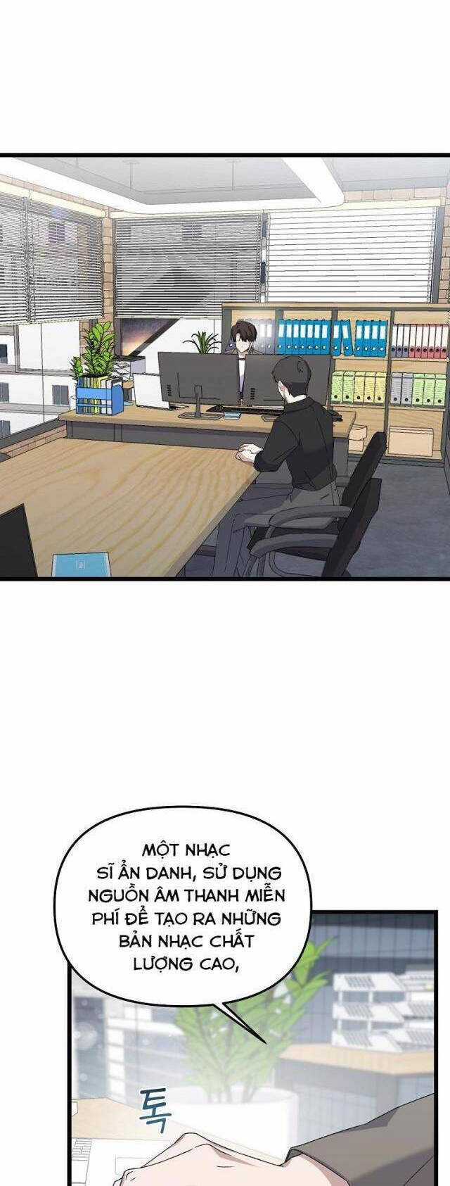 Nhà Soạn Nhạc Thiên Tài Đã Trở Lại Ưu đãi tai nghe tốt nhất Chapter 2 trang 53