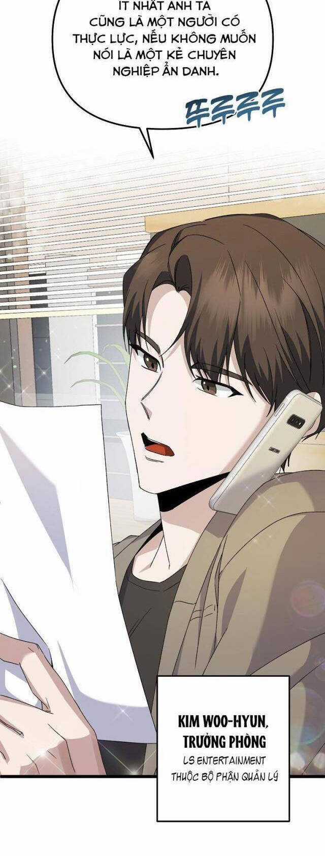 Nhà Soạn Nhạc Thiên Tài Đã Trở Lại Ưu đãi tai nghe tốt nhất Chapter 2 trang 55