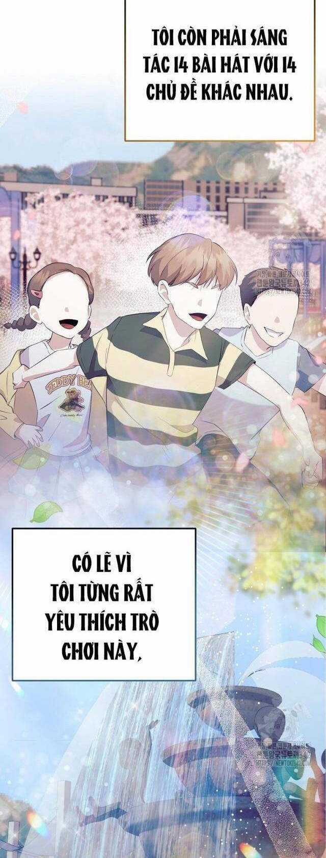 Nhà Soạn Nhạc Thiên Tài Đã Trở Lại Ưu đãi tai nghe tốt nhất Chapter 20 trang 19