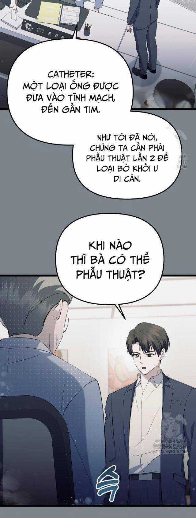 Nhà Soạn Nhạc Thiên Tài Đã Trở Lại Ưu đãi tai nghe tốt nhất Chapter 20 trang 40