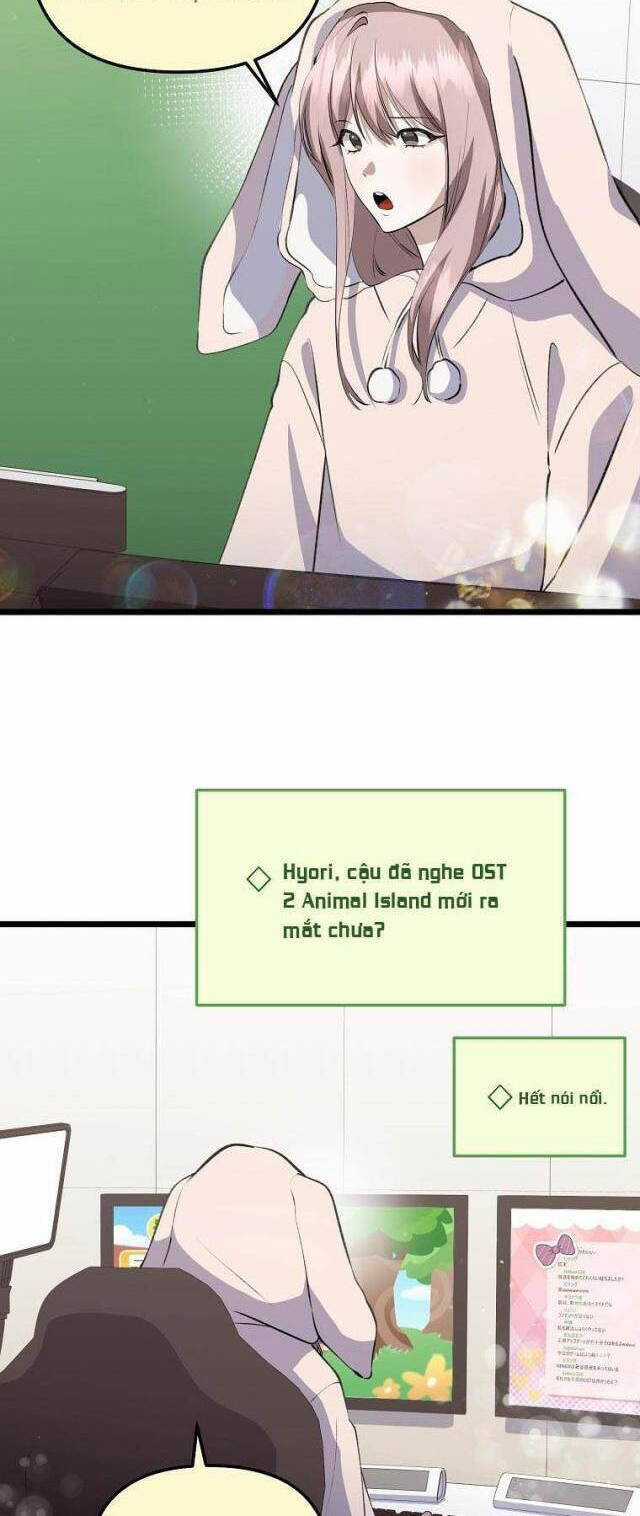 Nhà Soạn Nhạc Thiên Tài Đã Trở Lại Ưu đãi tai nghe tốt nhất Chapter 22 trang 15