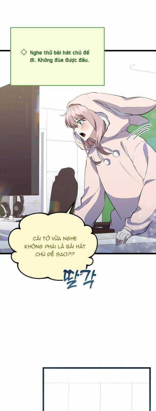 Nhà Soạn Nhạc Thiên Tài Đã Trở Lại Ưu đãi tai nghe tốt nhất Chapter 22 trang 16